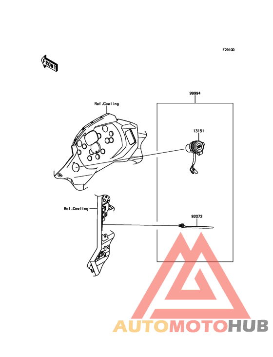 Accessory(DC Socket)