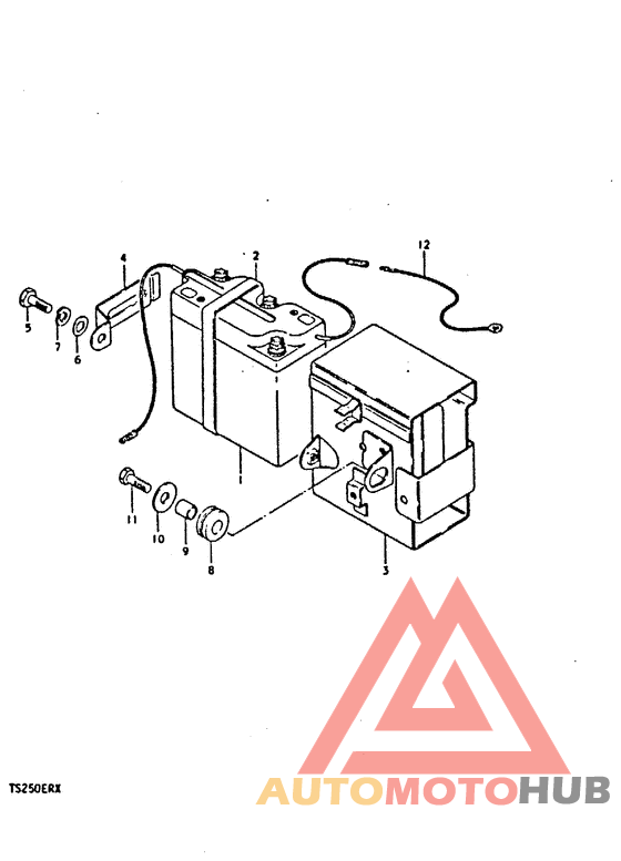 Аккумулятор