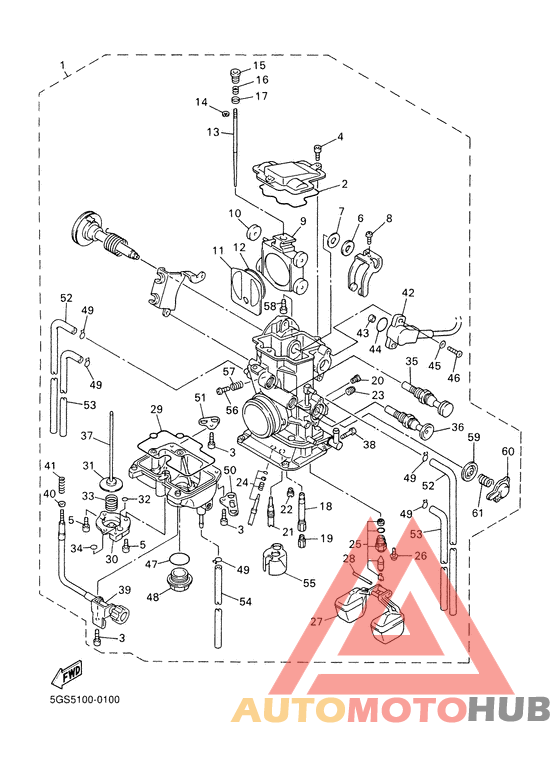 Карбюратор