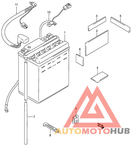Аккумулятор
