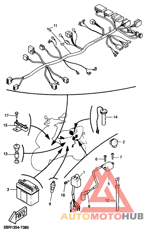 Электрика 2