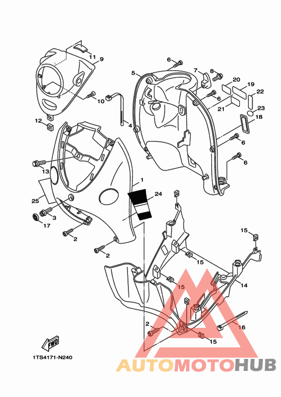 Ветровое стекло