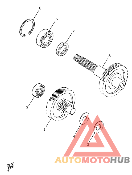 Трансмиссия