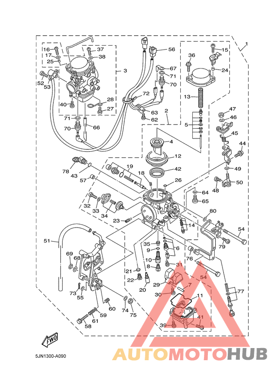 Карбюратор