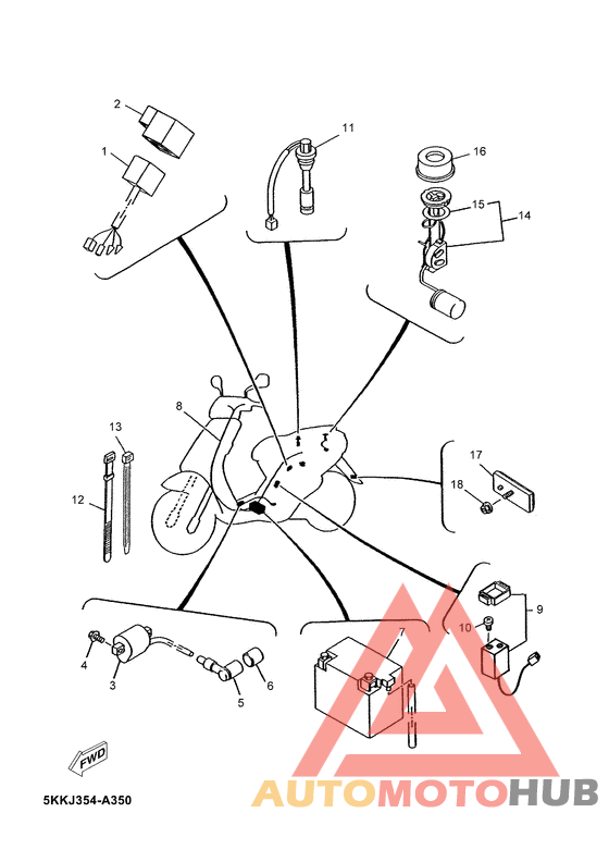 Elektr. ausrustung 2
