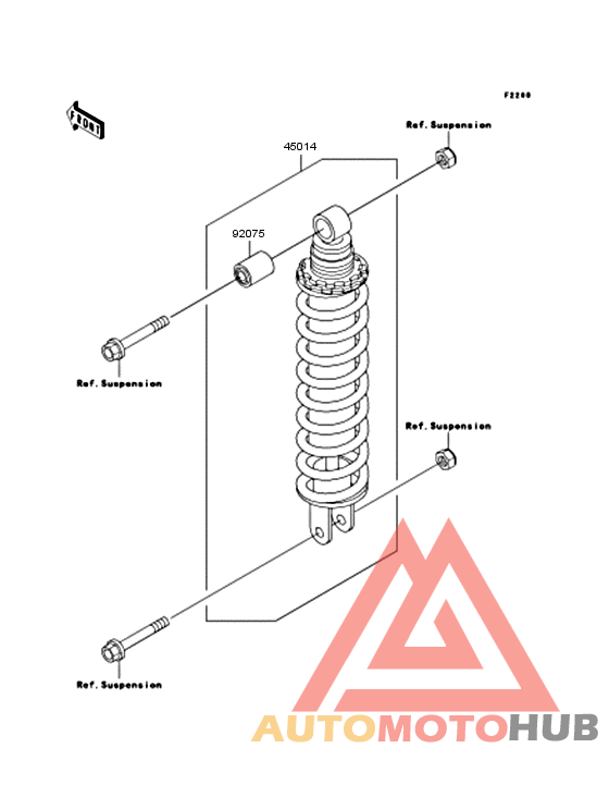 Амортизатор