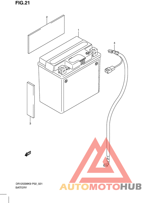 Аккумулятор