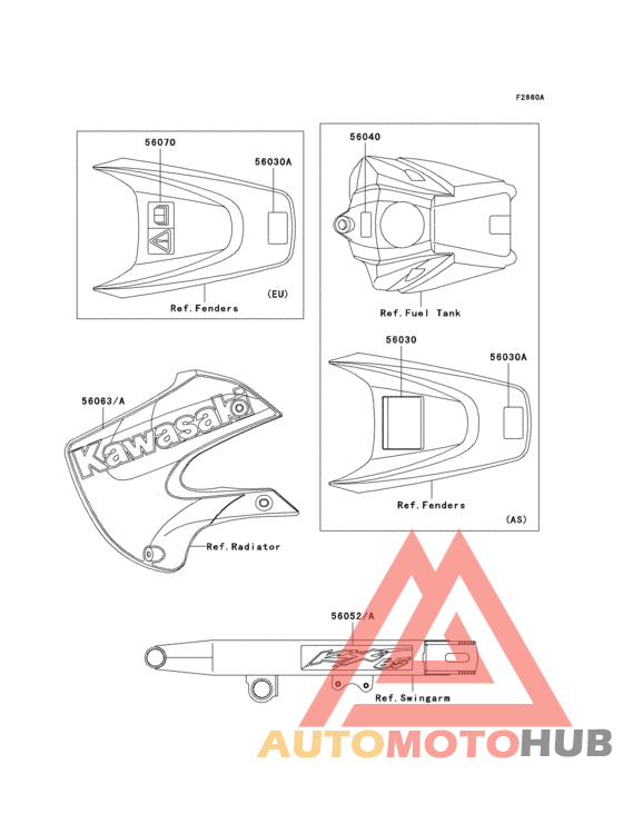 Labels(kx65-a2)