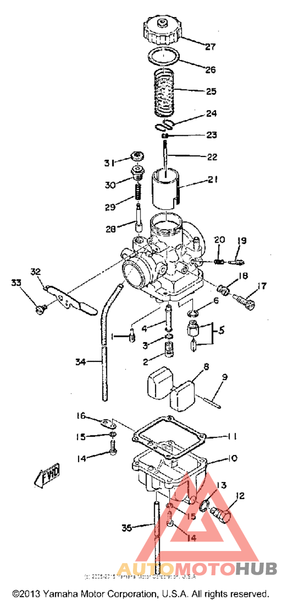 Карбюратор