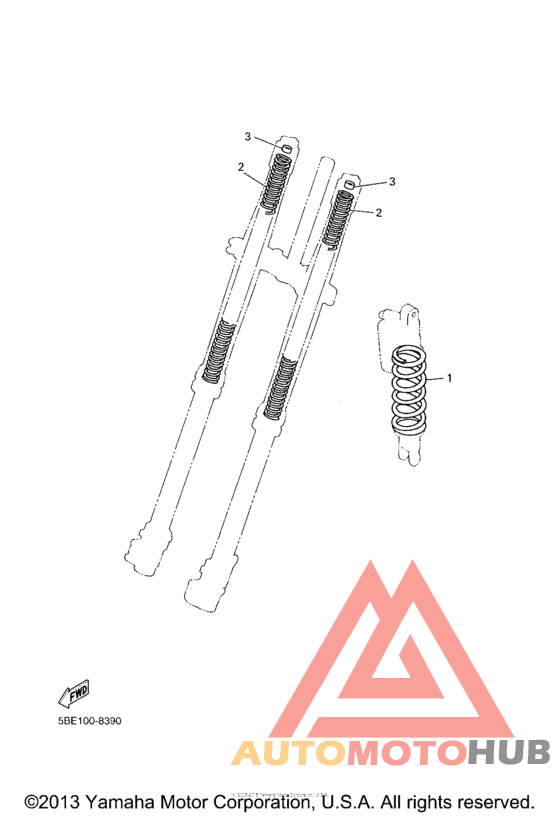 Alternate chassis