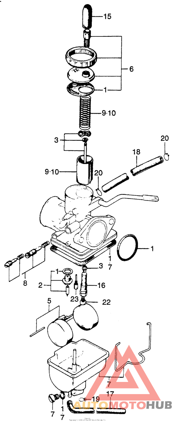 Карбюратор
