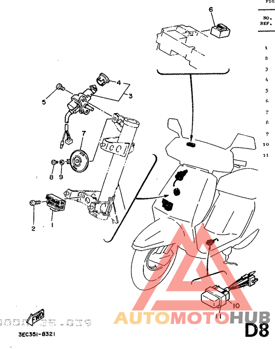 Электрика 1