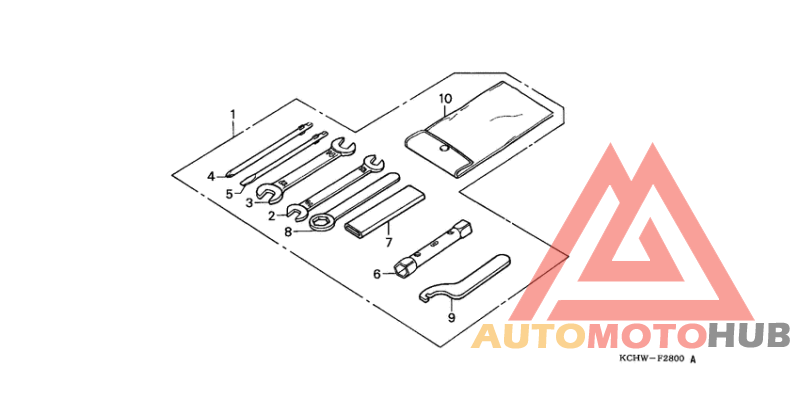 Инструмент