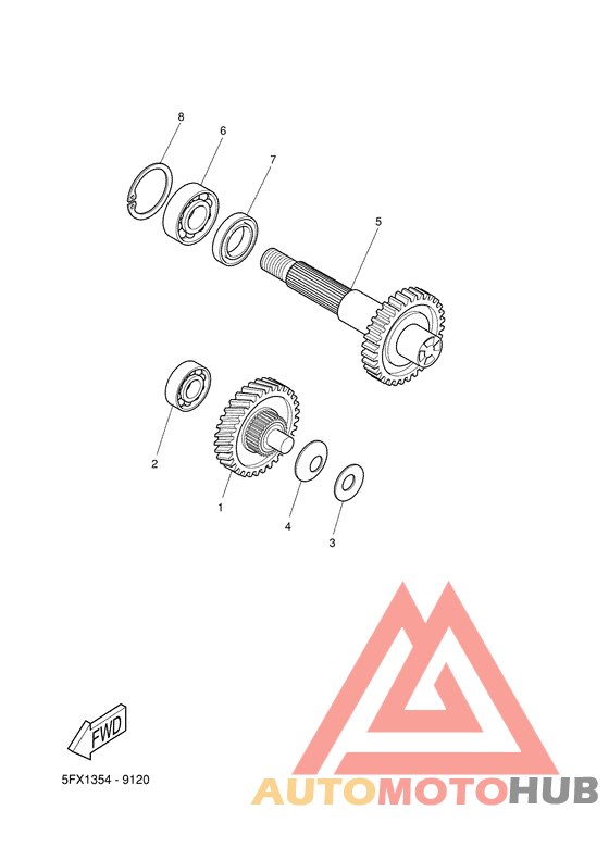 Трансмиссия