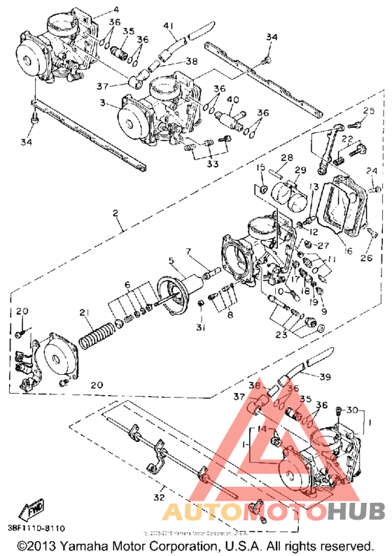 Карбюратор