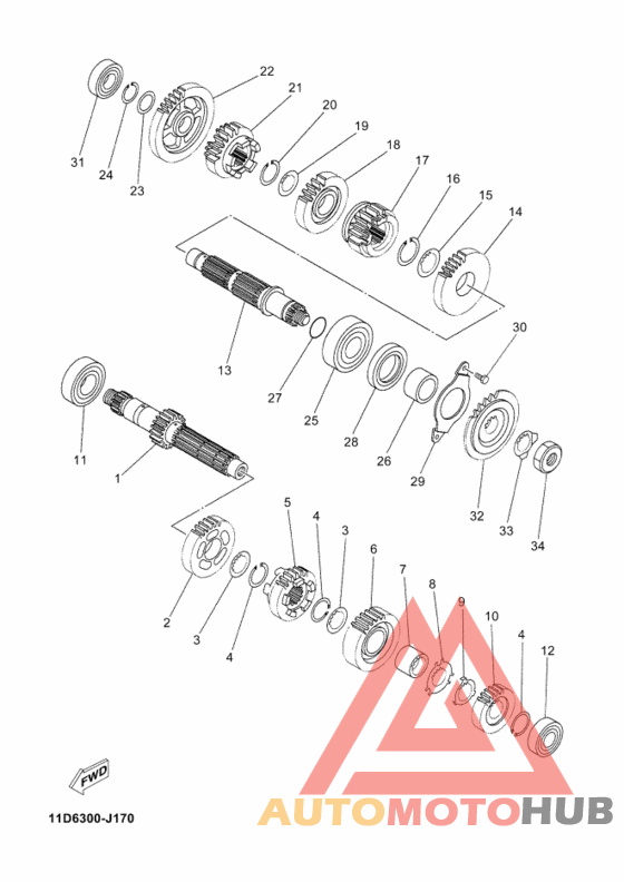Трансмиссия