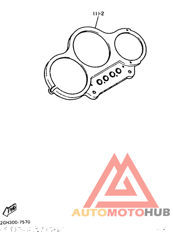 Alternate