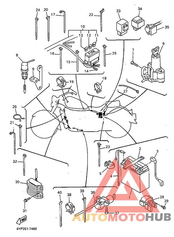 Электрика 5