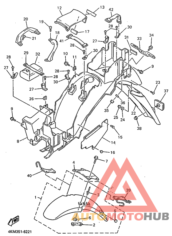 Guardaborro