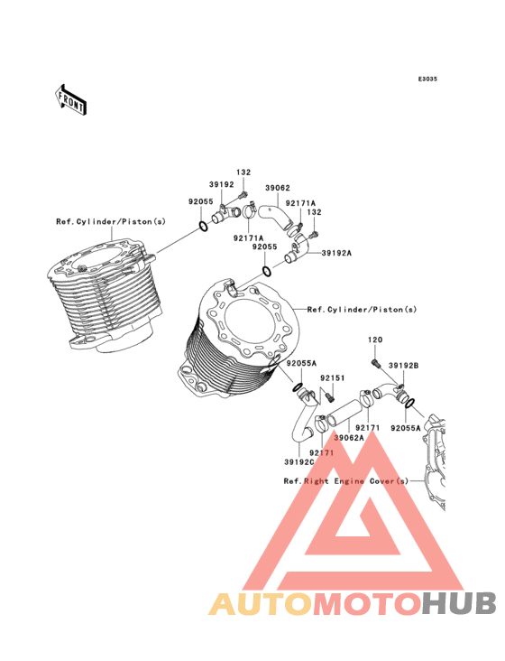 Охлаждение