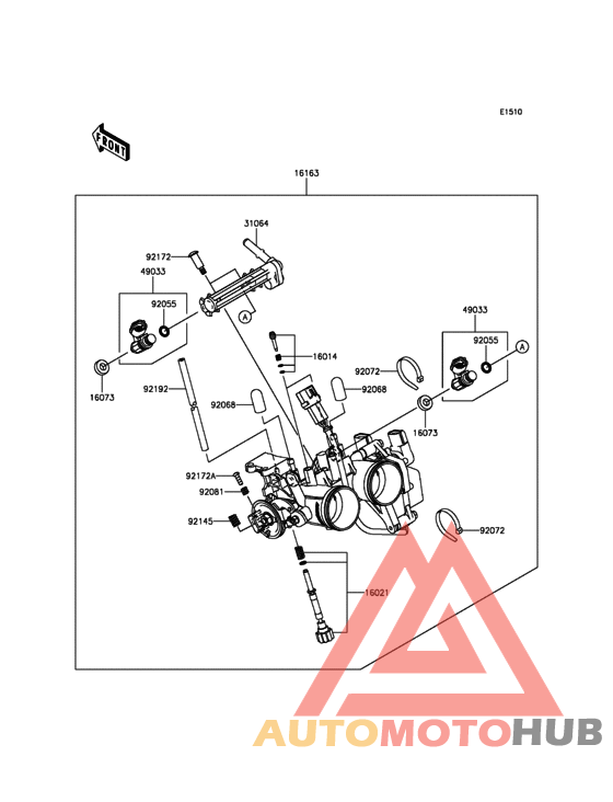 Акселератор