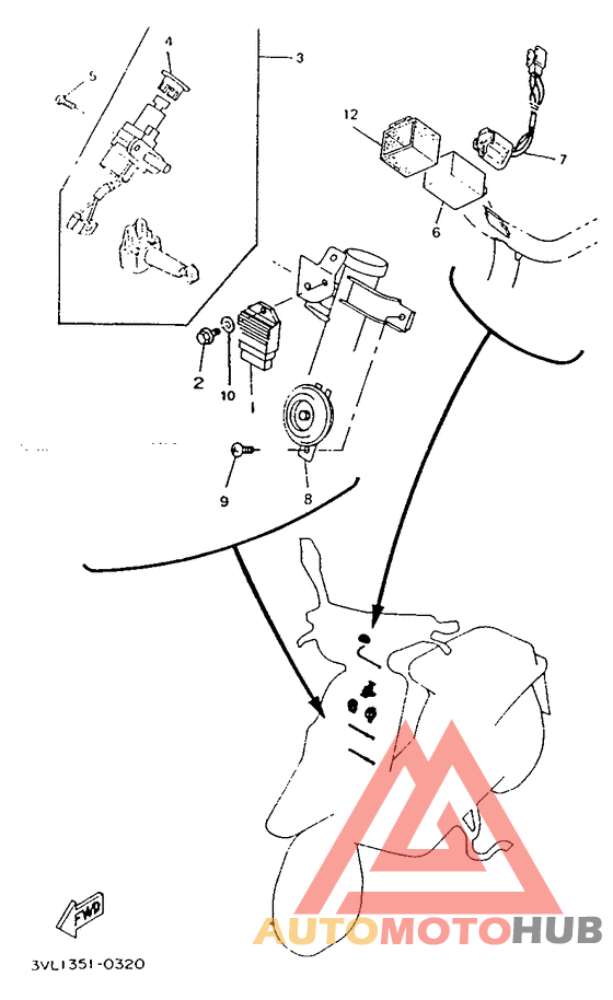 Электрика 1