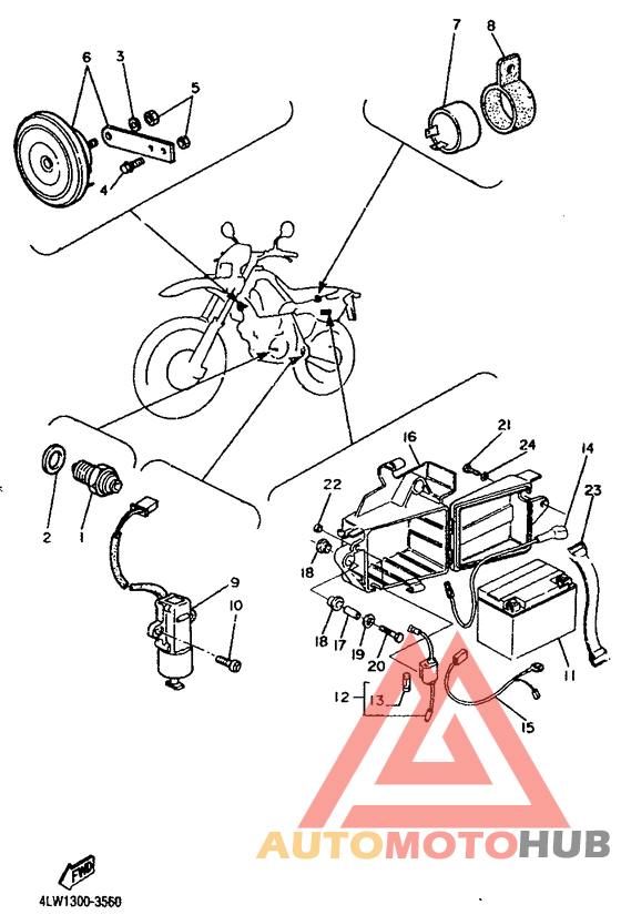 Электрика 2