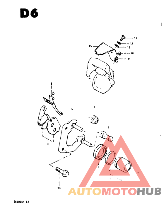 Calipers