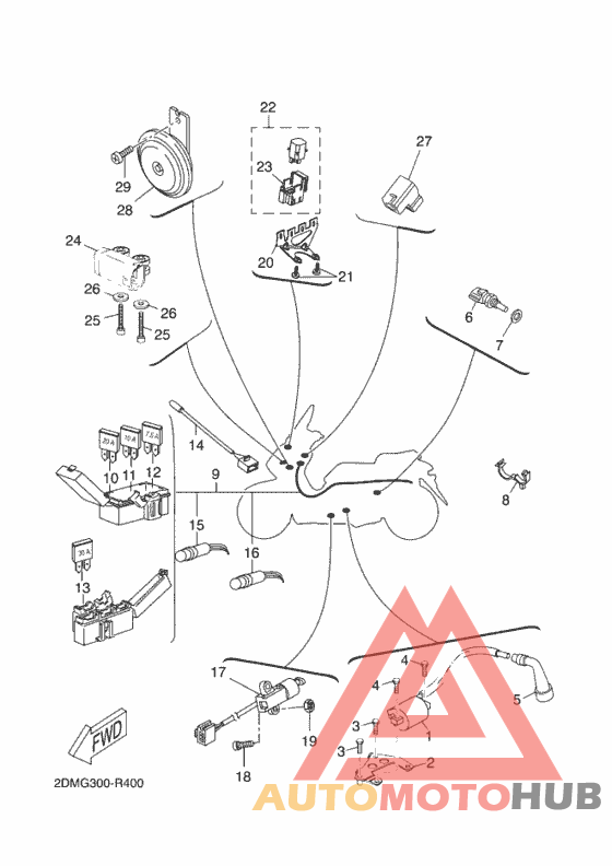 Электрика 2