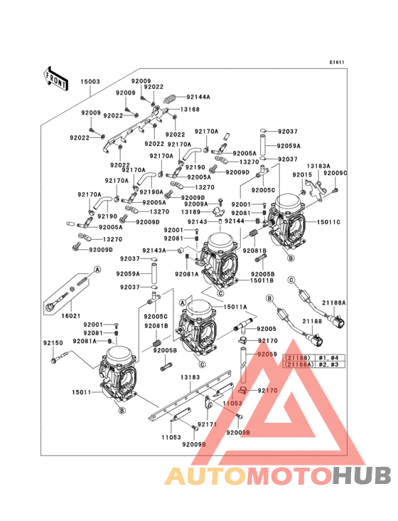 Carburetor(1/2)