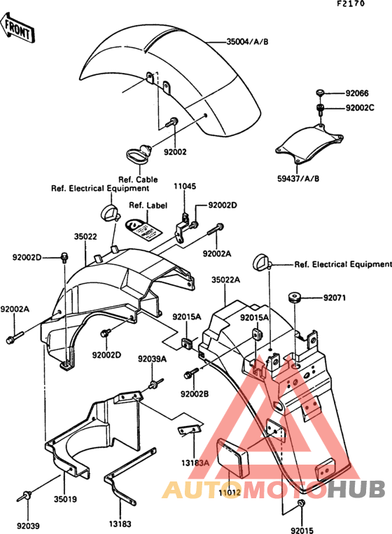 Fender(1/2)