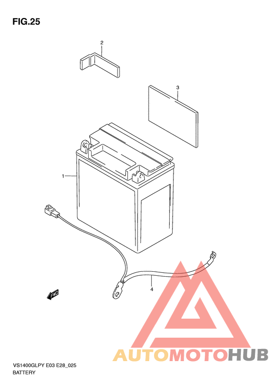 Аккумулятор