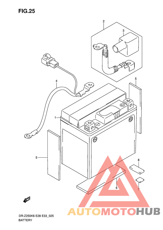 Аккумулятор