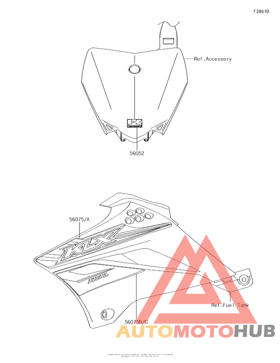 Decals(Dhf)