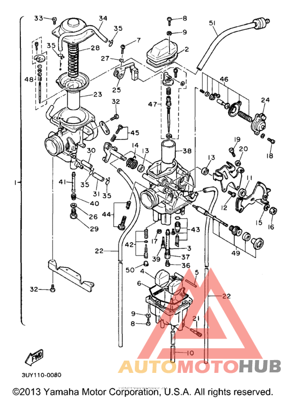 Карбюратор
