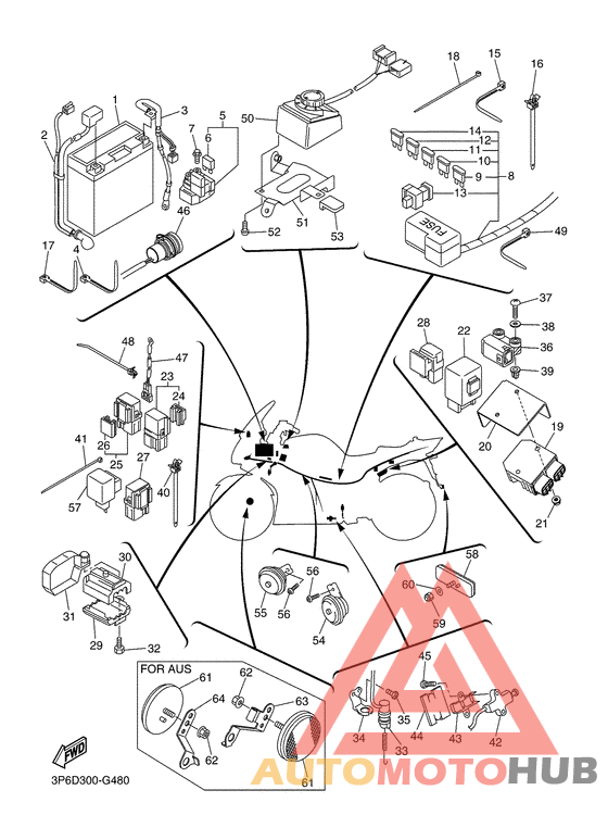 Электрика 2