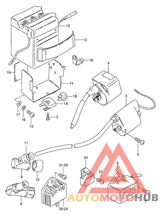 Аккумулятор