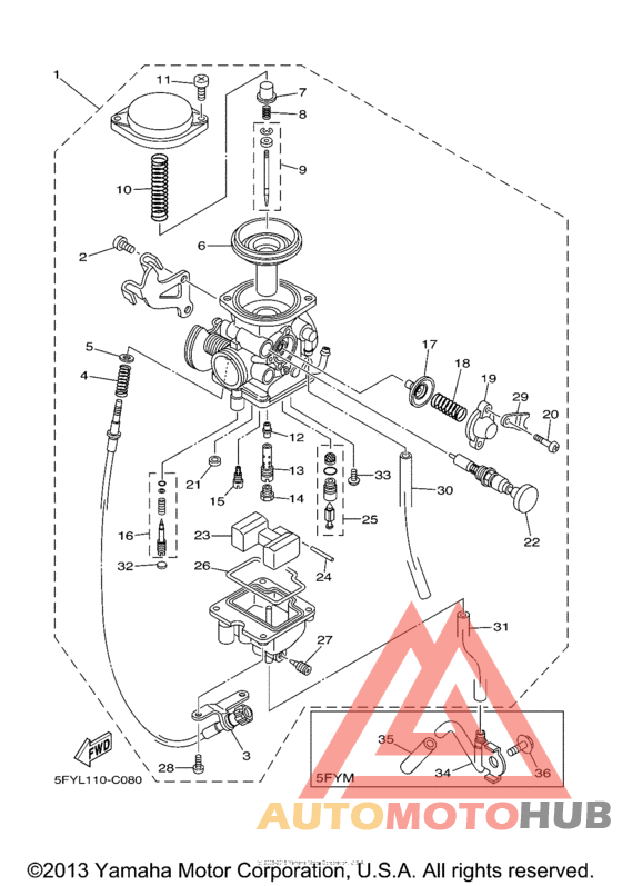 Карбюратор