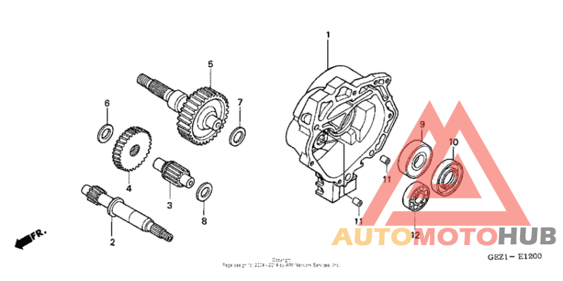 Трансмиссия