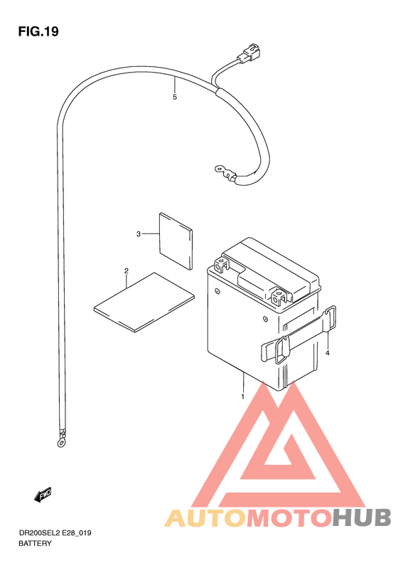 Аккумулятор