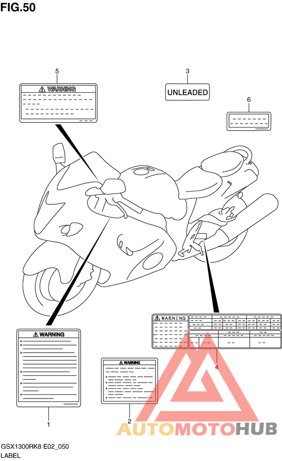 Honda mark