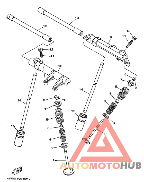 Valve system