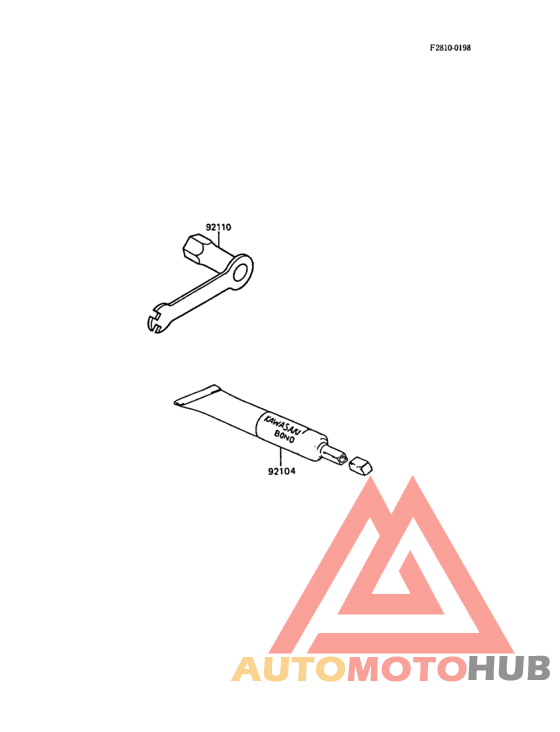 Owner`s tools