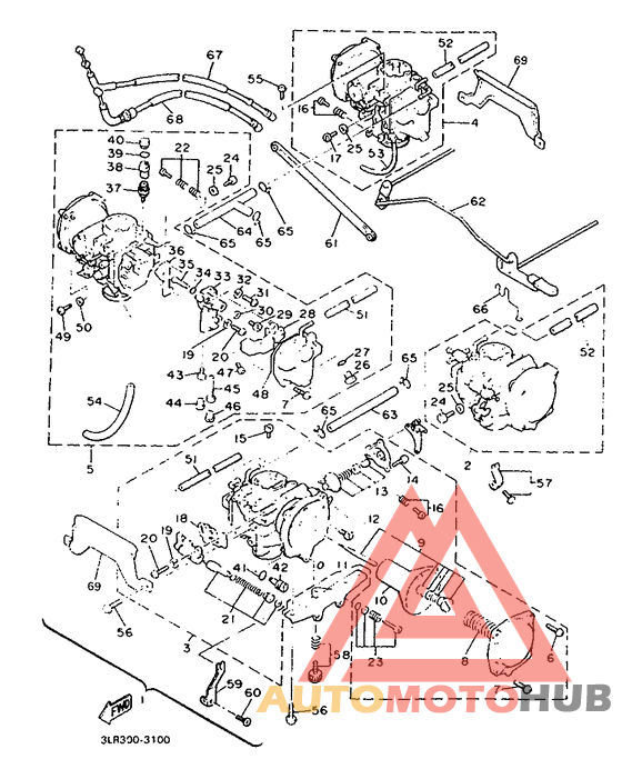Карбюратор