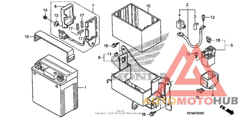 Аккумулятор