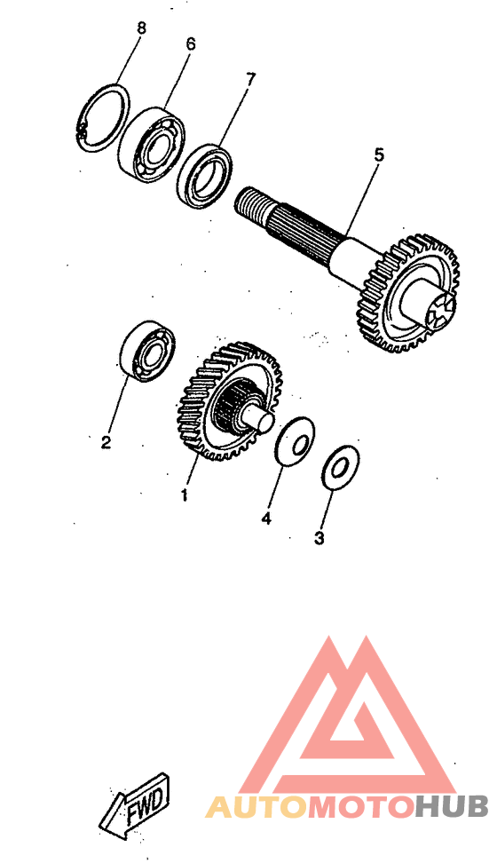Трансмиссия
