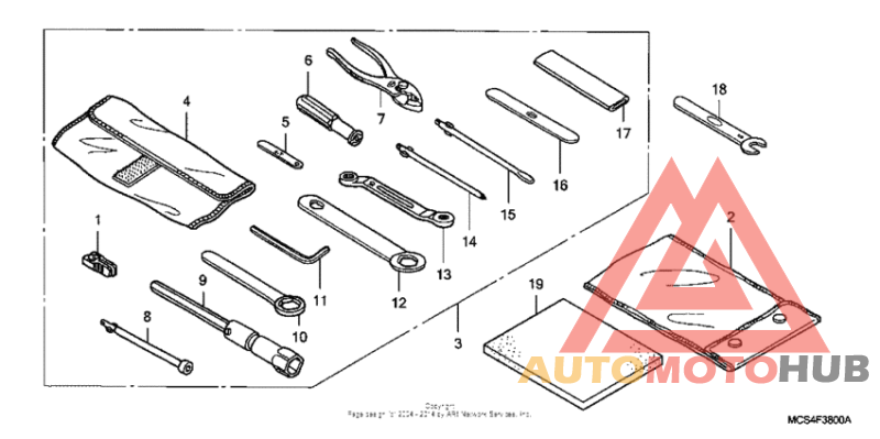 Инструмент