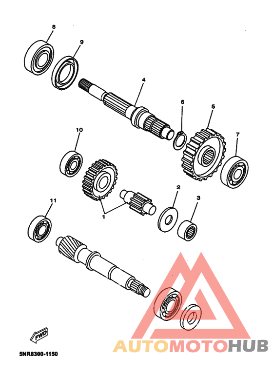 Трансмиссия