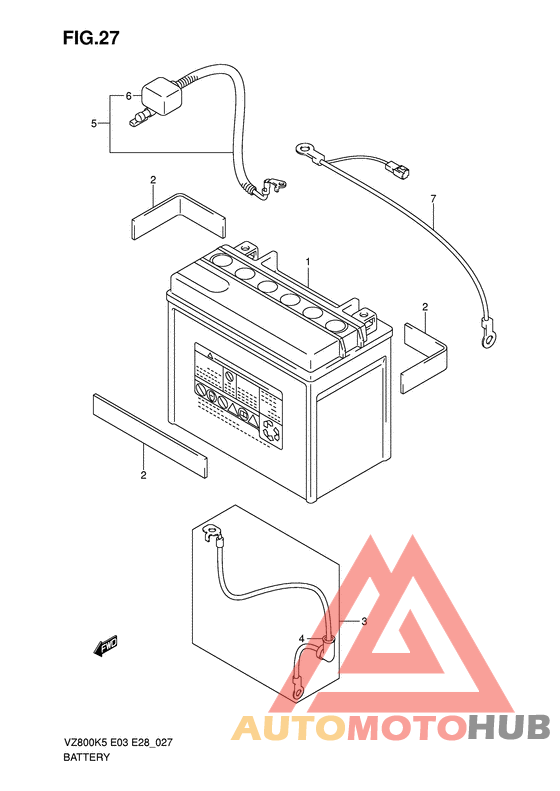 Аккумулятор