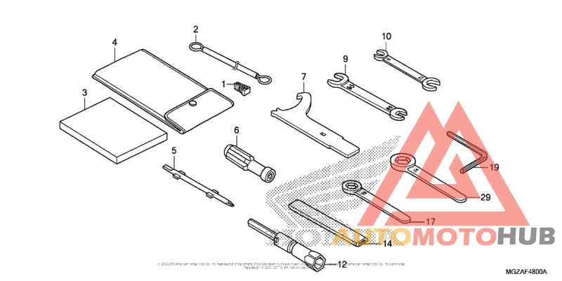Инструмент